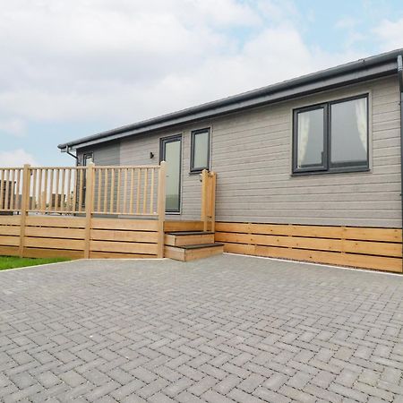 Mordros Lodge Redruth Exterior foto